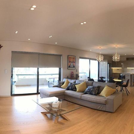 Luxury & Stylish Family Apartment Athens Ngoại thất bức ảnh