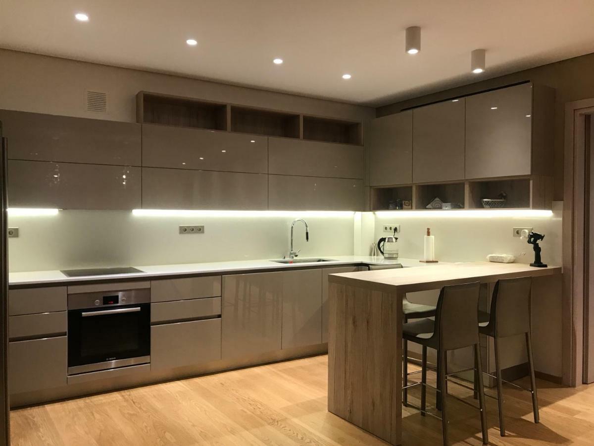 Luxury & Stylish Family Apartment Athens Ngoại thất bức ảnh