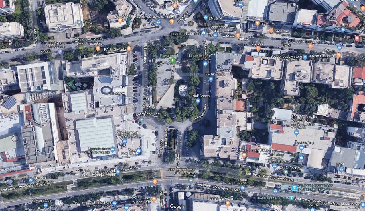 Luxury & Stylish Family Apartment Athens Ngoại thất bức ảnh