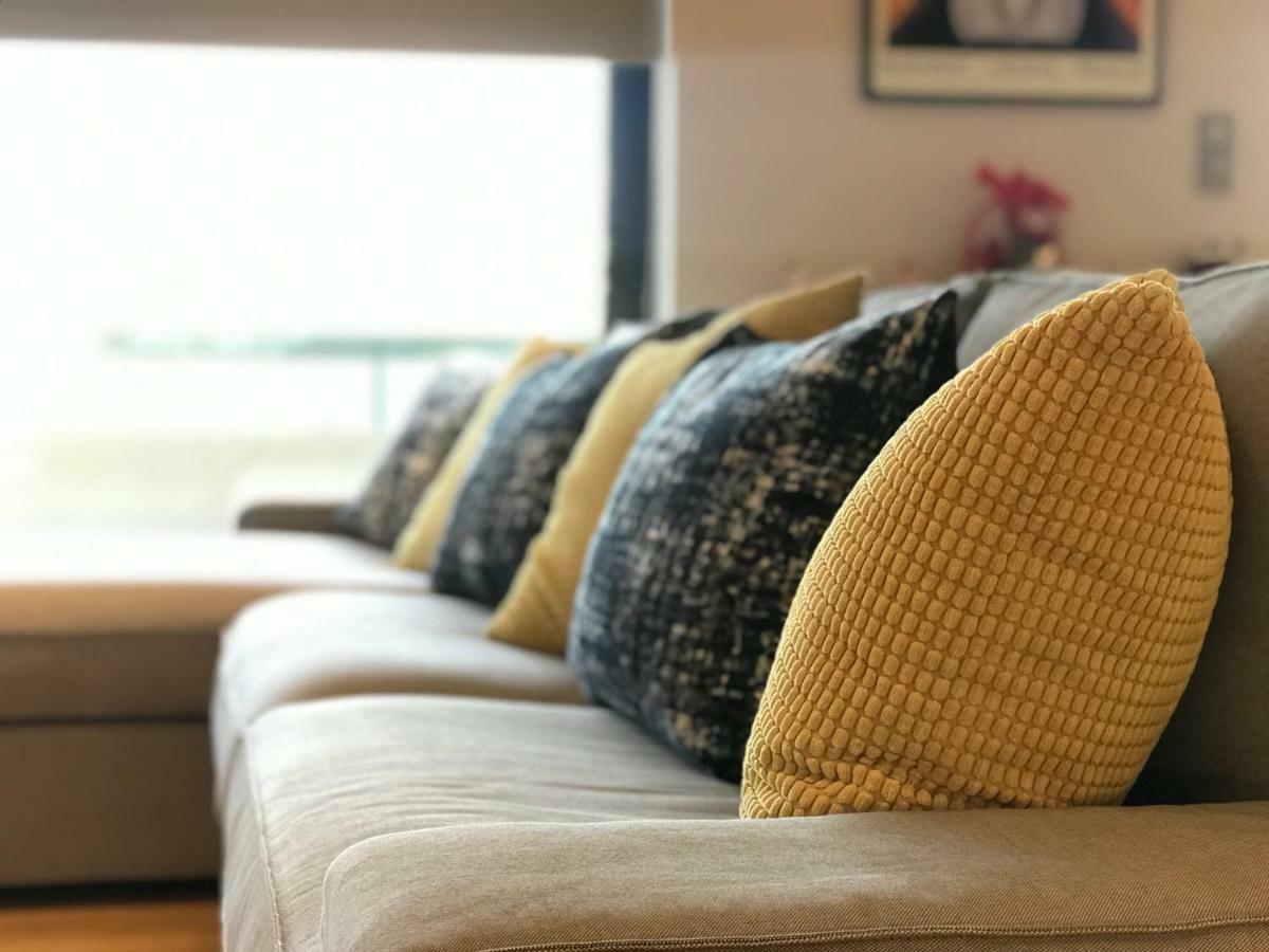 Luxury & Stylish Family Apartment Athens Ngoại thất bức ảnh