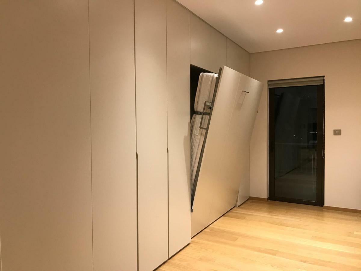 Luxury & Stylish Family Apartment Athens Ngoại thất bức ảnh