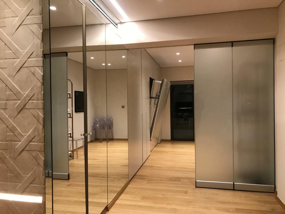 Luxury & Stylish Family Apartment Athens Ngoại thất bức ảnh