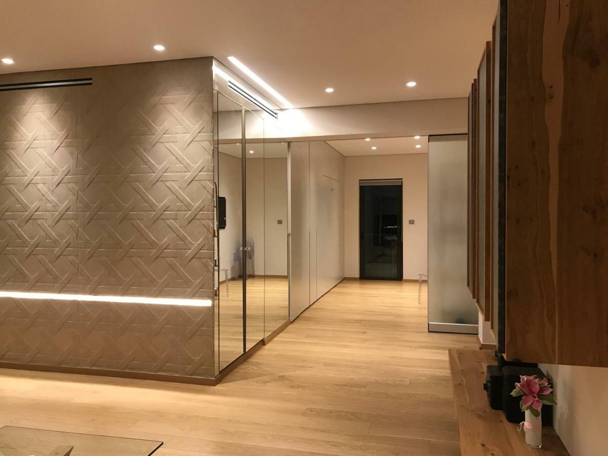 Luxury & Stylish Family Apartment Athens Ngoại thất bức ảnh
