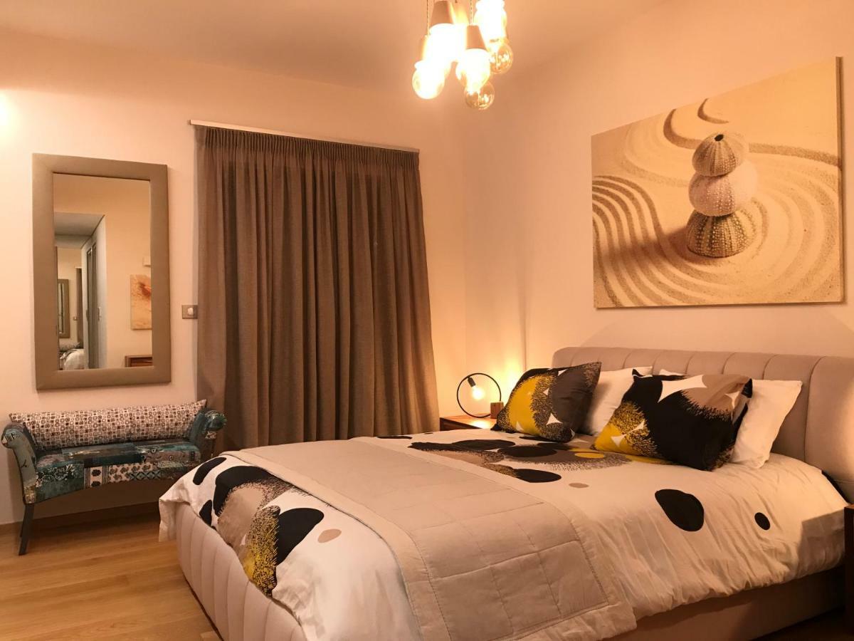 Luxury & Stylish Family Apartment Athens Ngoại thất bức ảnh