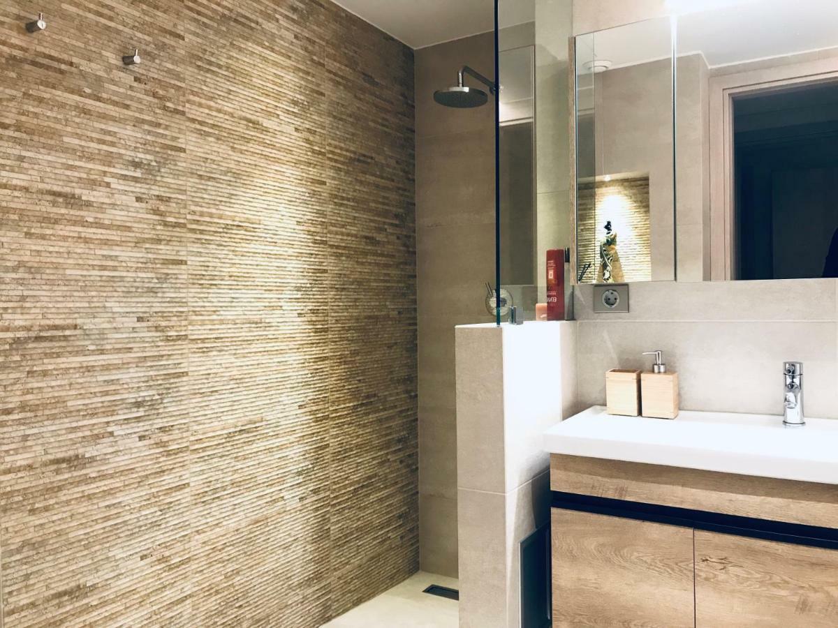 Luxury & Stylish Family Apartment Athens Ngoại thất bức ảnh